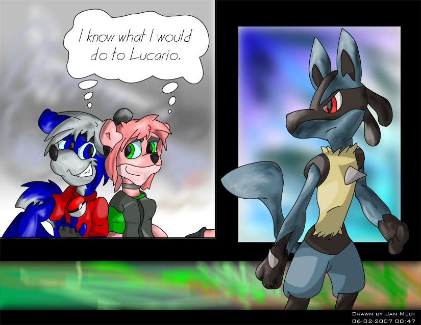 Comic
