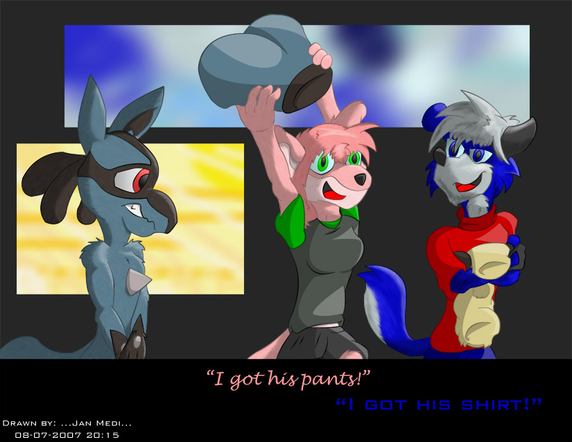 Comic