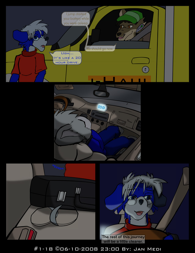 Comic