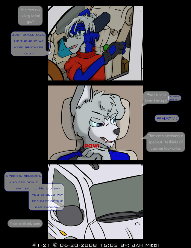 Comic
