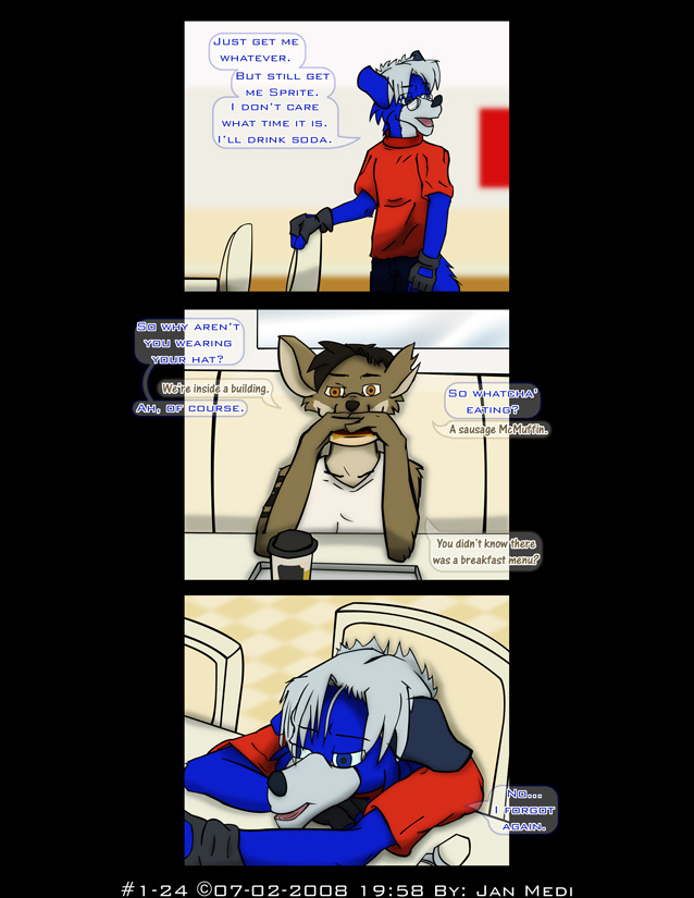 Comic