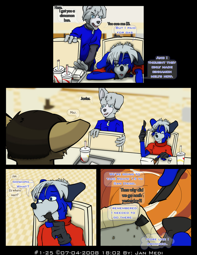 Comic