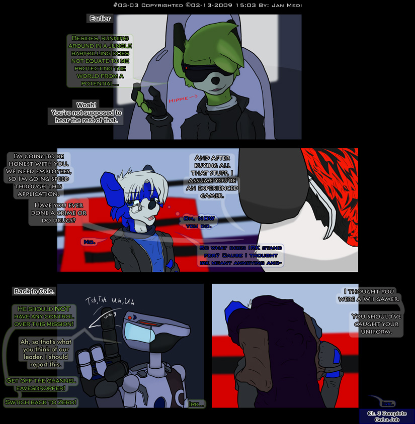 Comic