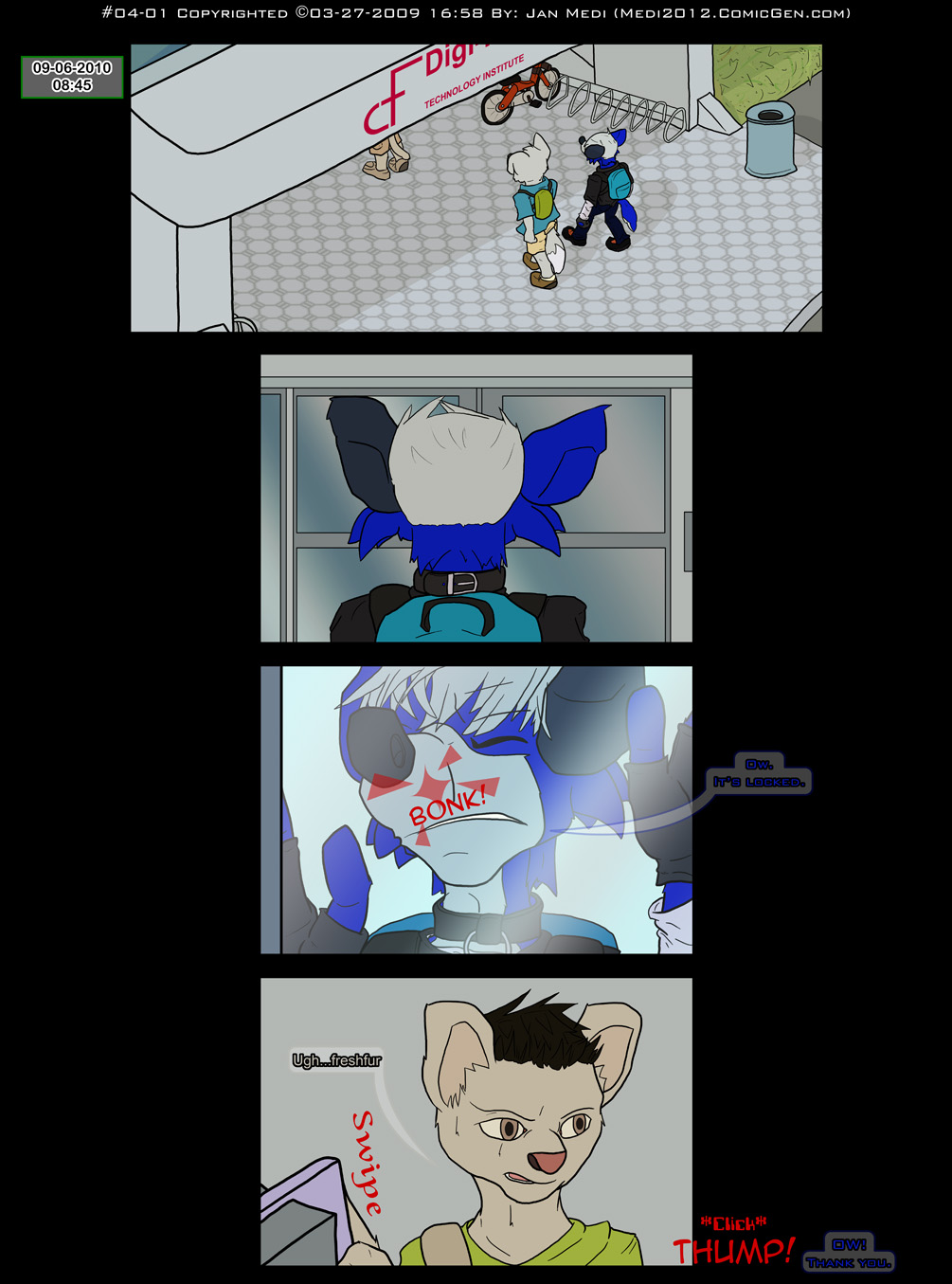 Comic