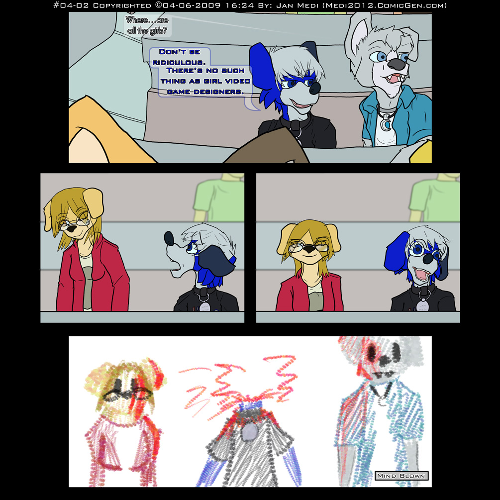Comic