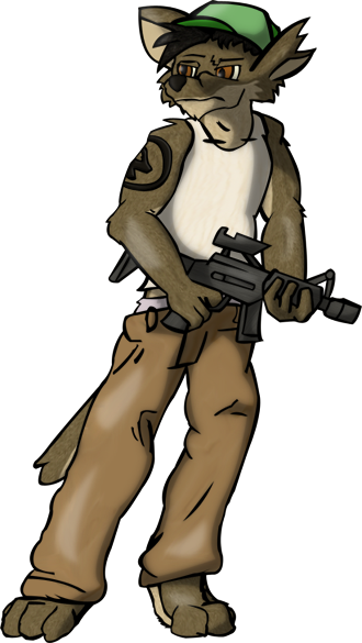 Javier